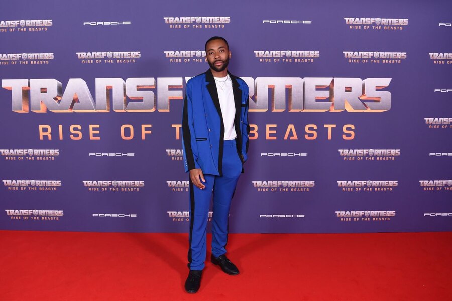 Image Of London Premiere For Transformers Rise Of The Beasts  (56 of 75)